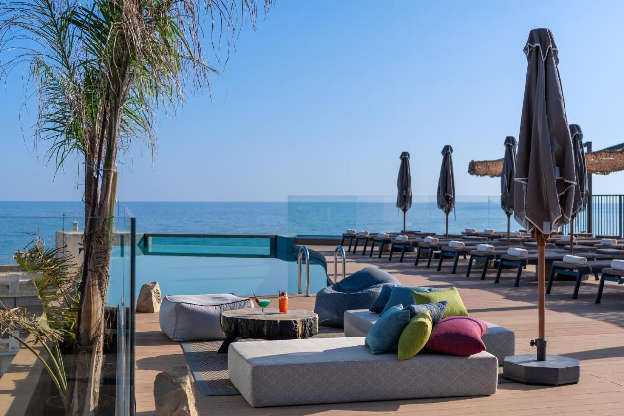 Minos Ambassador & - Adults Only 5*